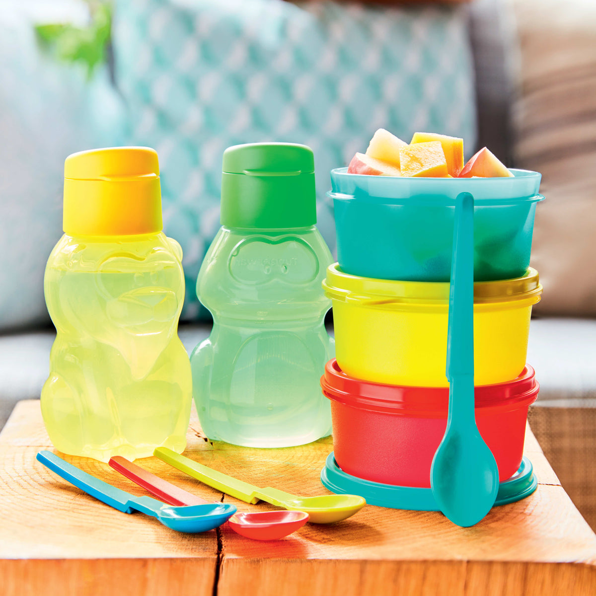 בקבוק אקולוגי לילדים צפרדע (6692980949187)