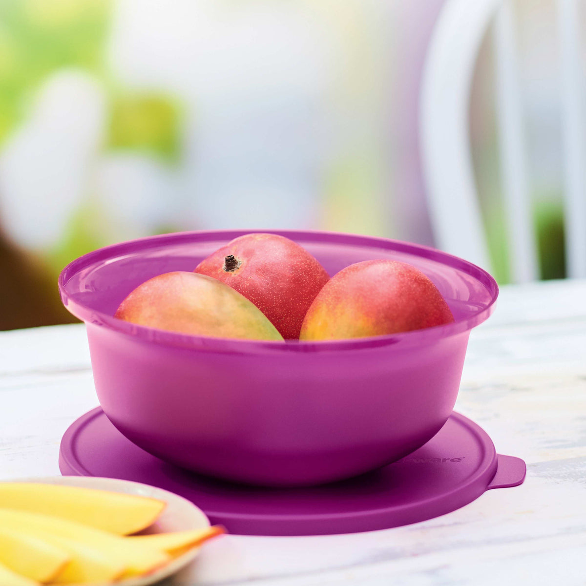 קערת אלוהה 2 ליטר