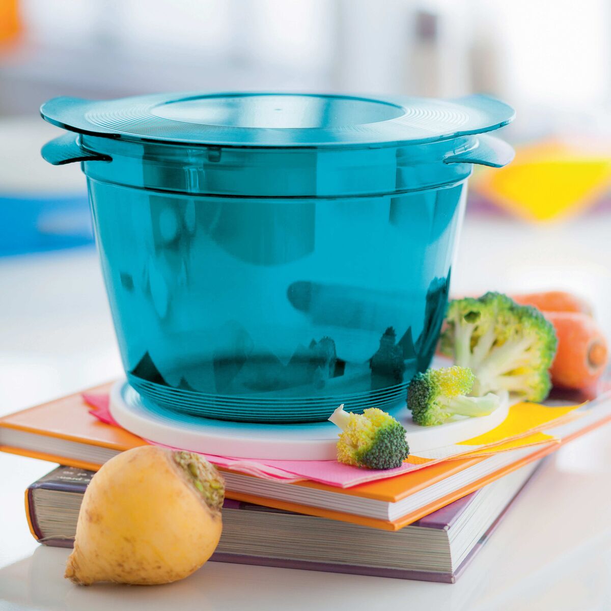 סיר מיקרוקוק 2.25 ליטר