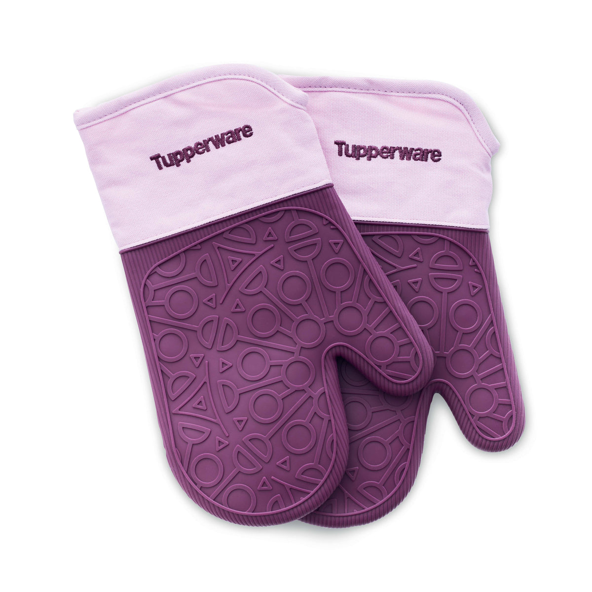 כפפת סיליקון לתנור (6664822259907)