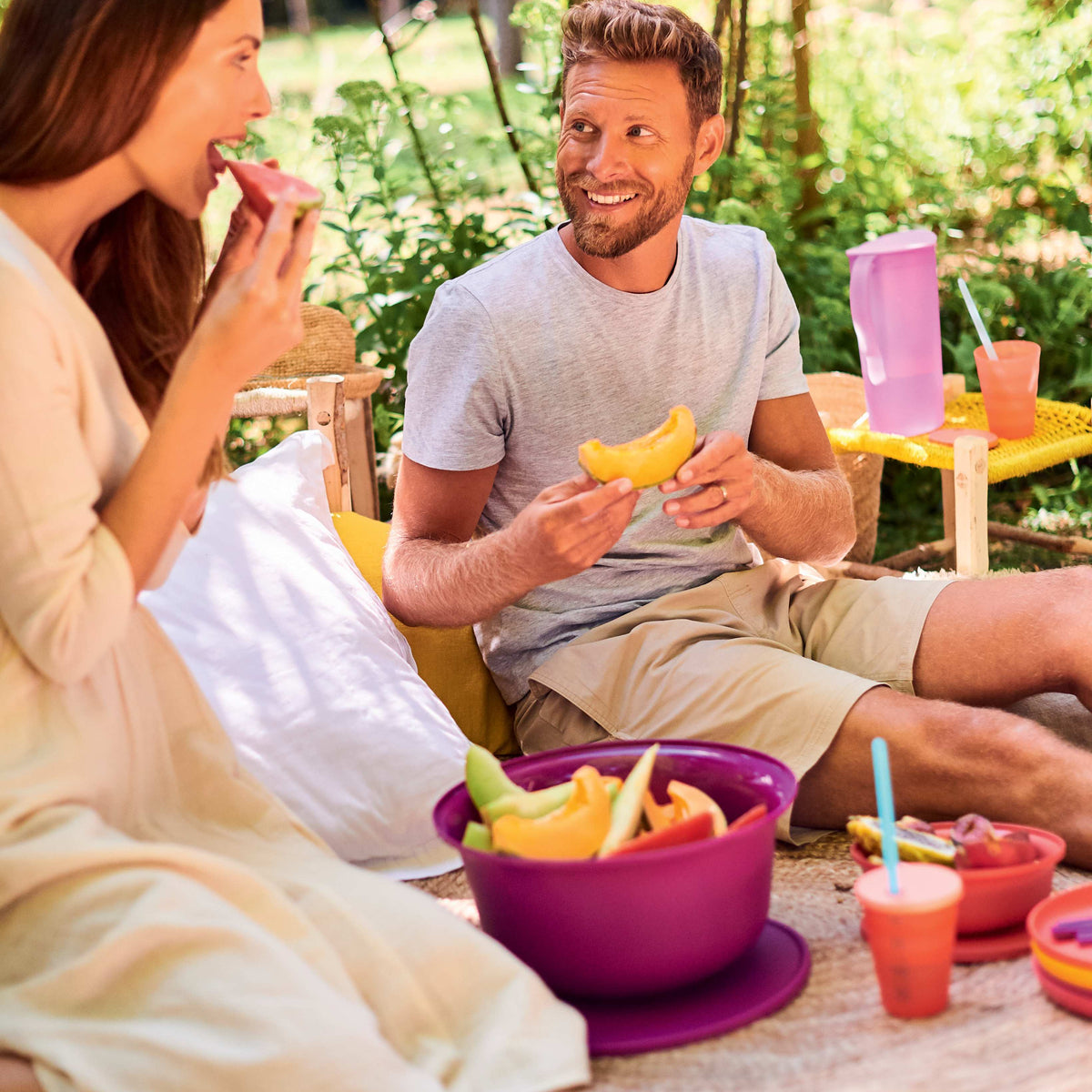 כוסות עם מכסה סט (2) (6664822325443)