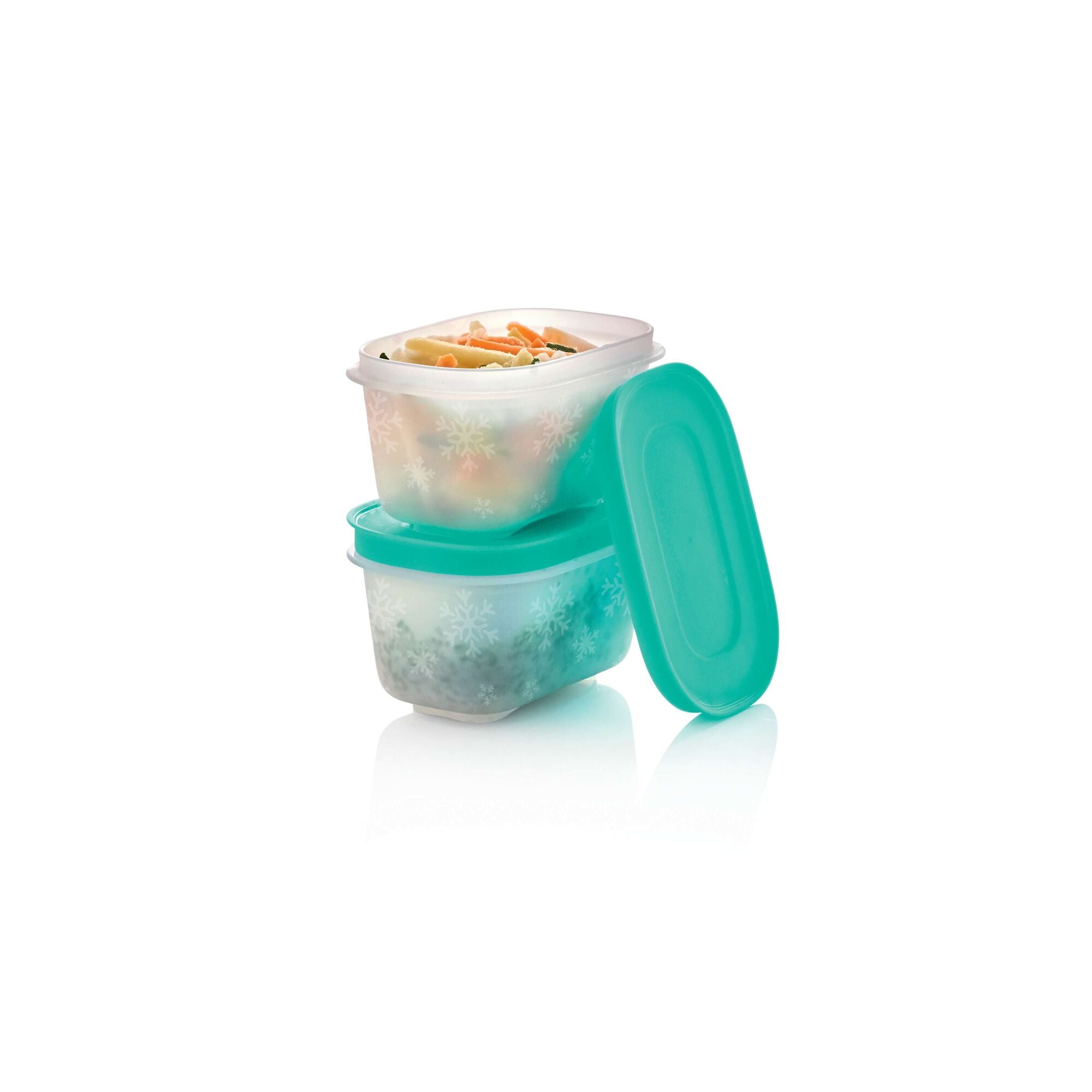 ידידותי למקפיא מיני 170 מ״ל סט (2)