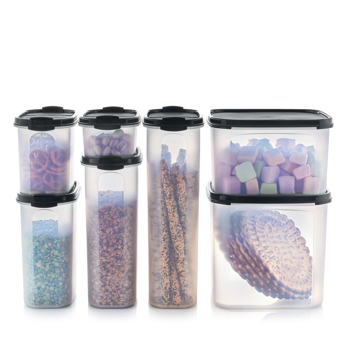 אחסון חכם אובלי 5