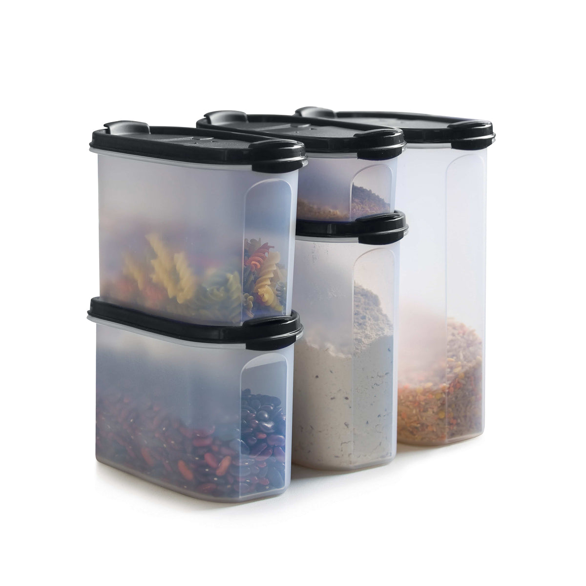 אחסון חכם אובלי 1