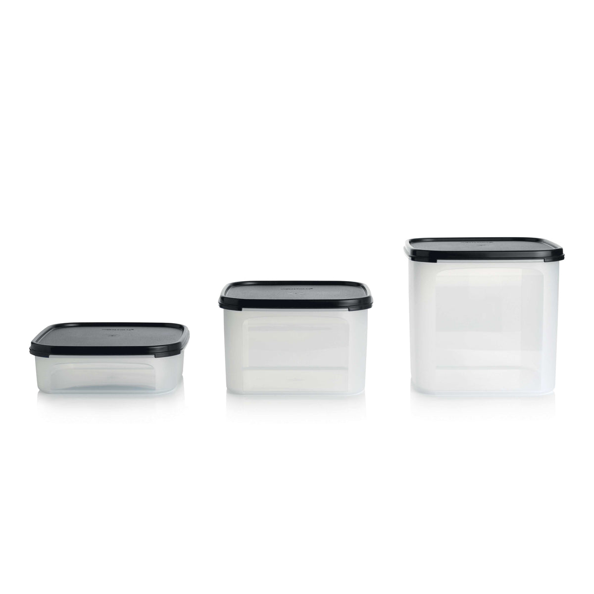 אחסון חכם מרובע 2.6 ליטר (6654447222979)