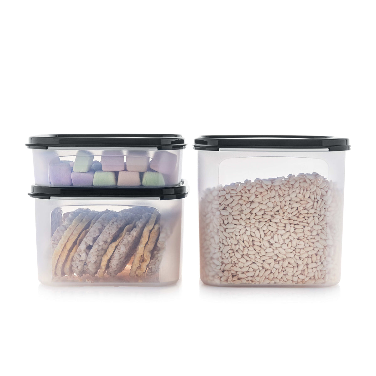 אחסון חכם מרובע 4 ליטר (6654447255747)