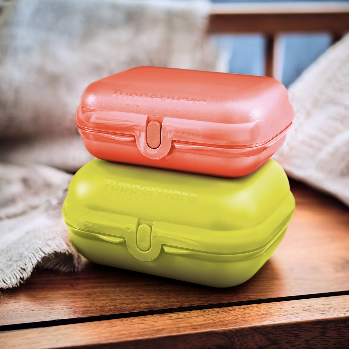 קופסת אוכל קטנה אקו+ (6806990553283)