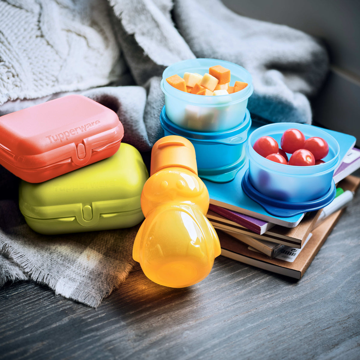 קערות מודולריות 200 מ״ל סט (3)