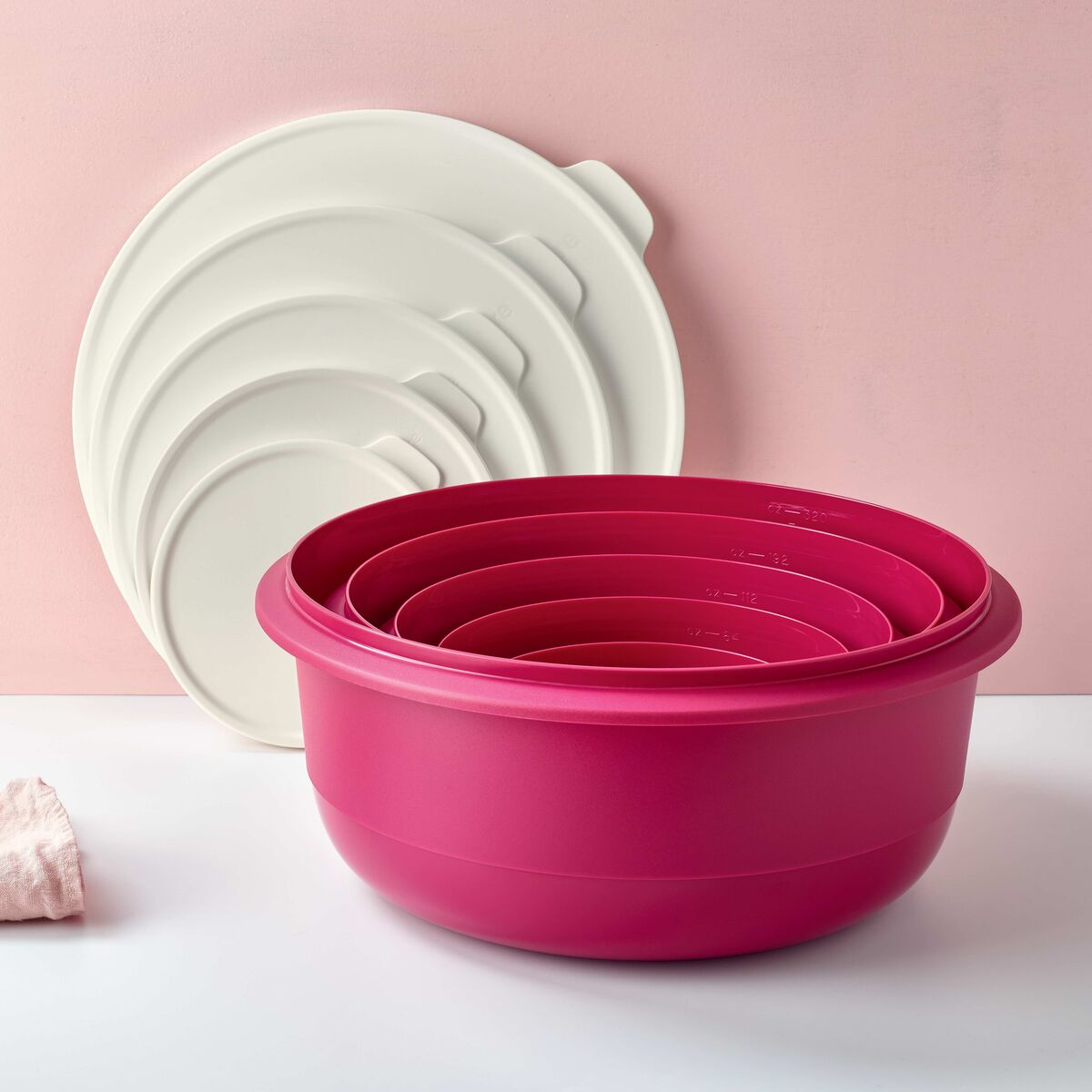 הקערה האולטימטיבית 9.5 ליטר