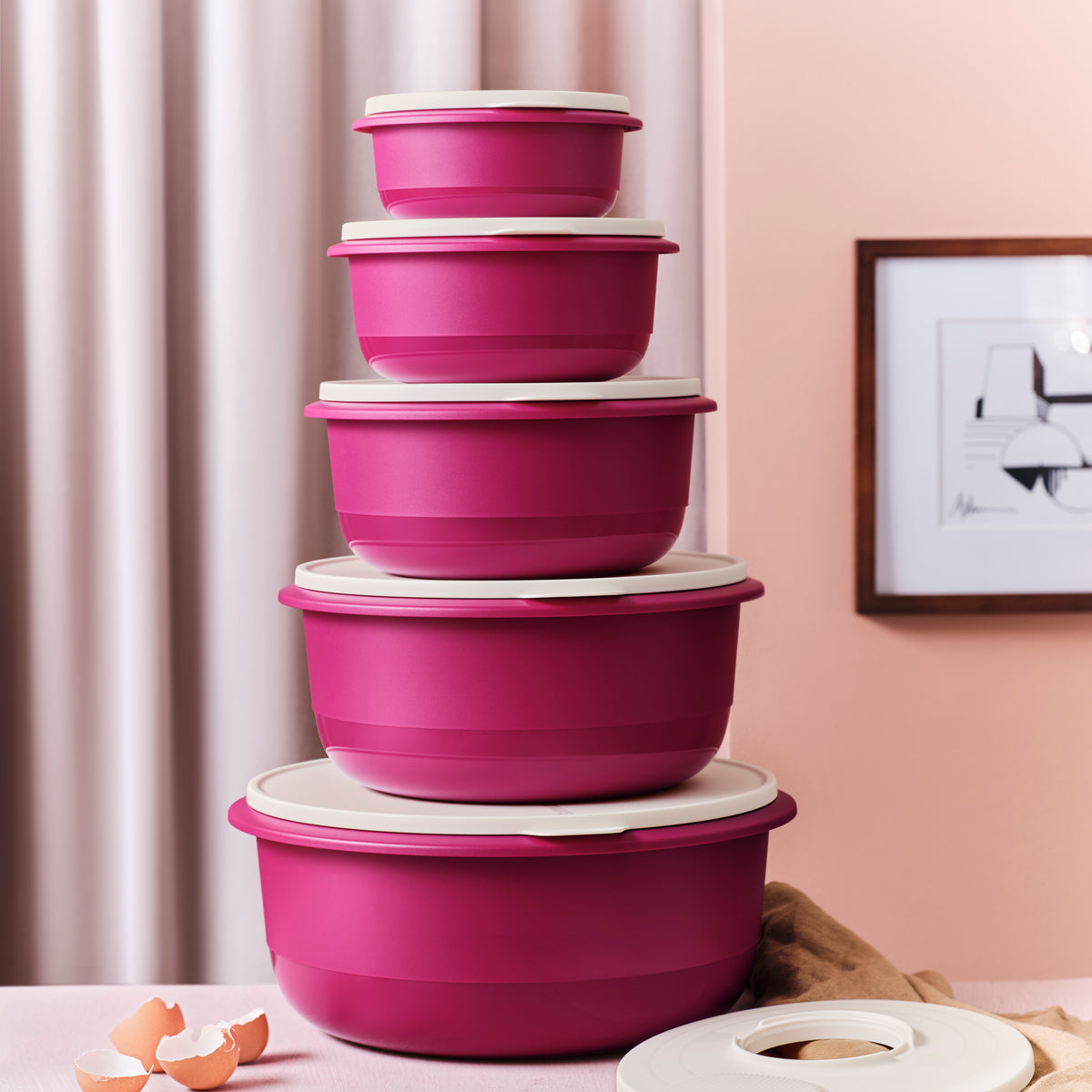 הקערה האולטימטיבית 6 ליטר