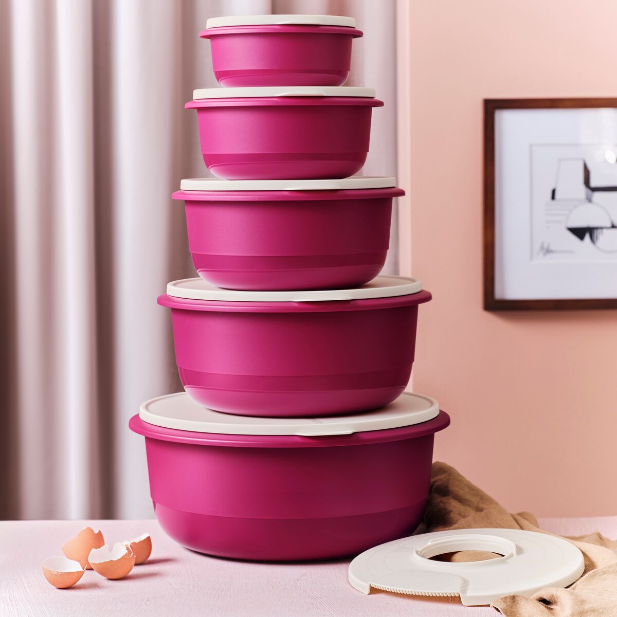 הקערה האולטימטיבית 9.5 ליטר