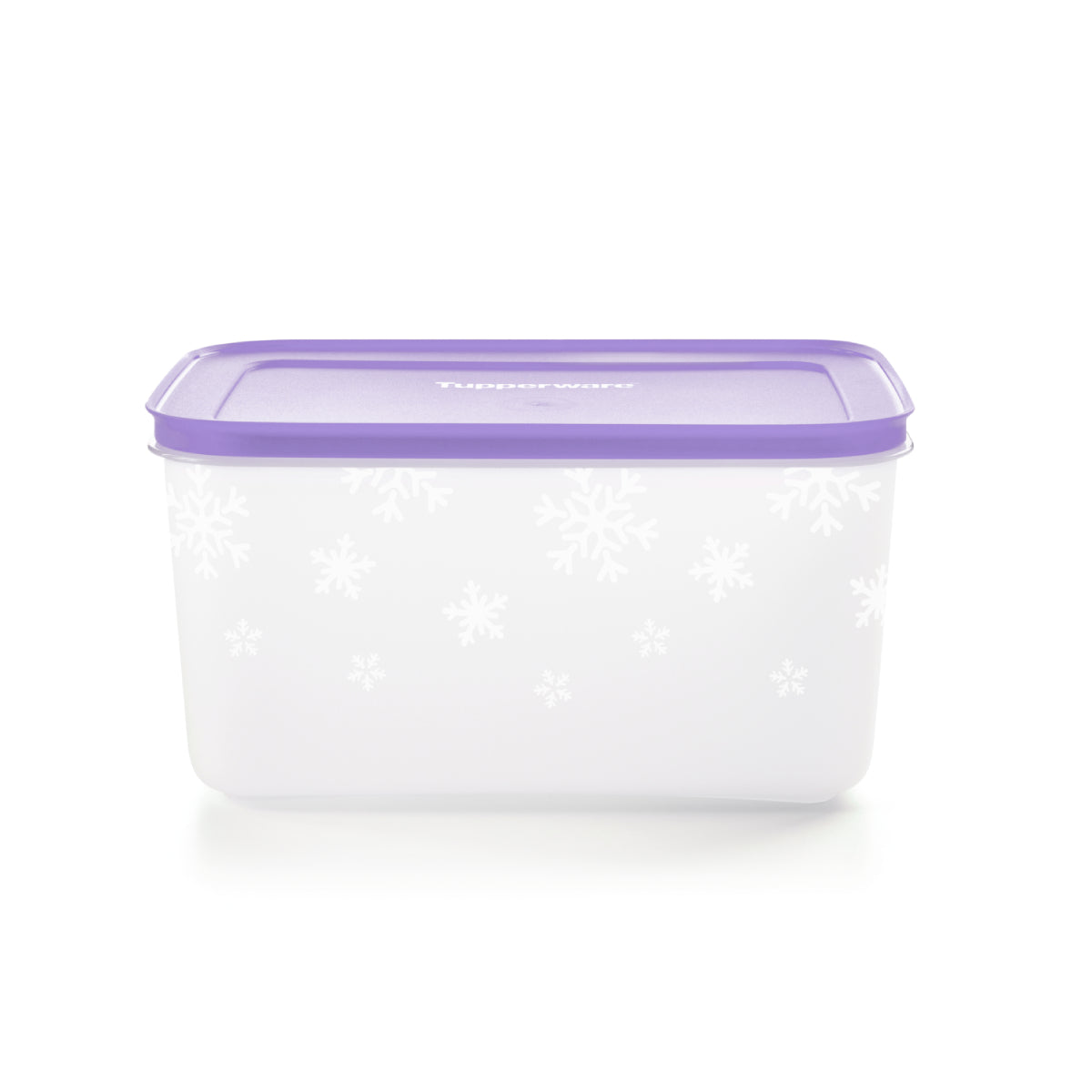 ידידותי למקפיא בינוני גבוה 2.5 ליטר