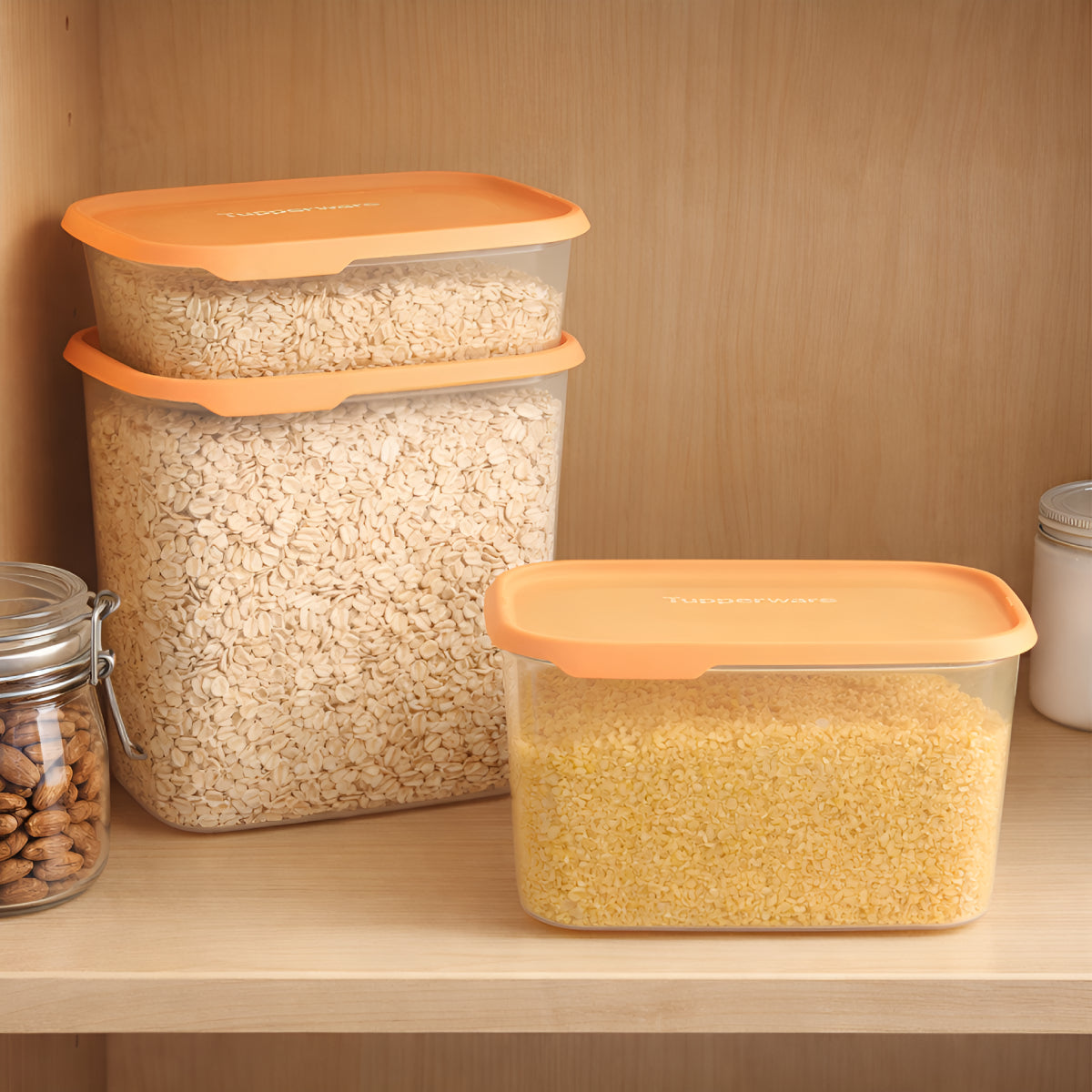 מארז אחסון בקליק