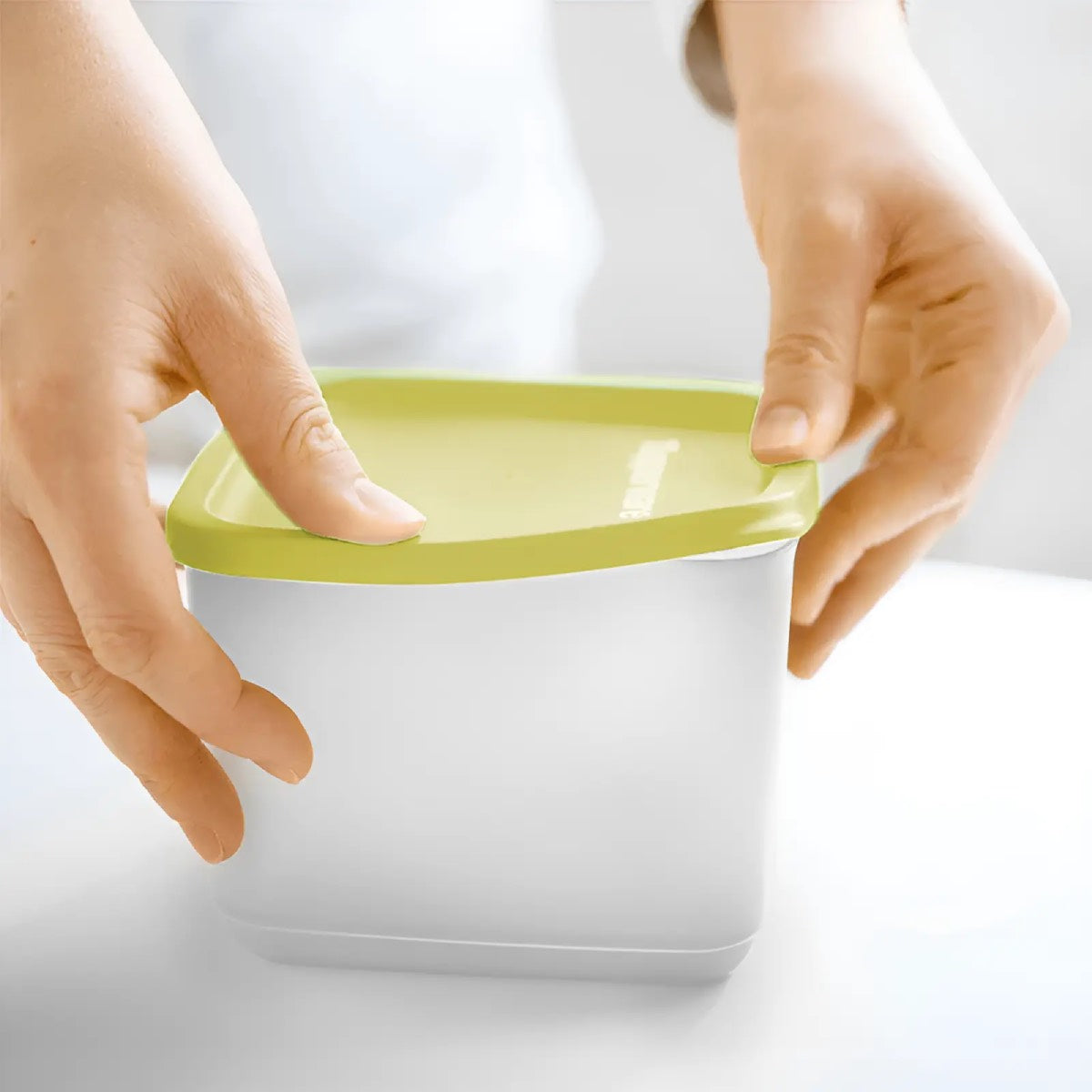 מארז אחסון אופטימלי