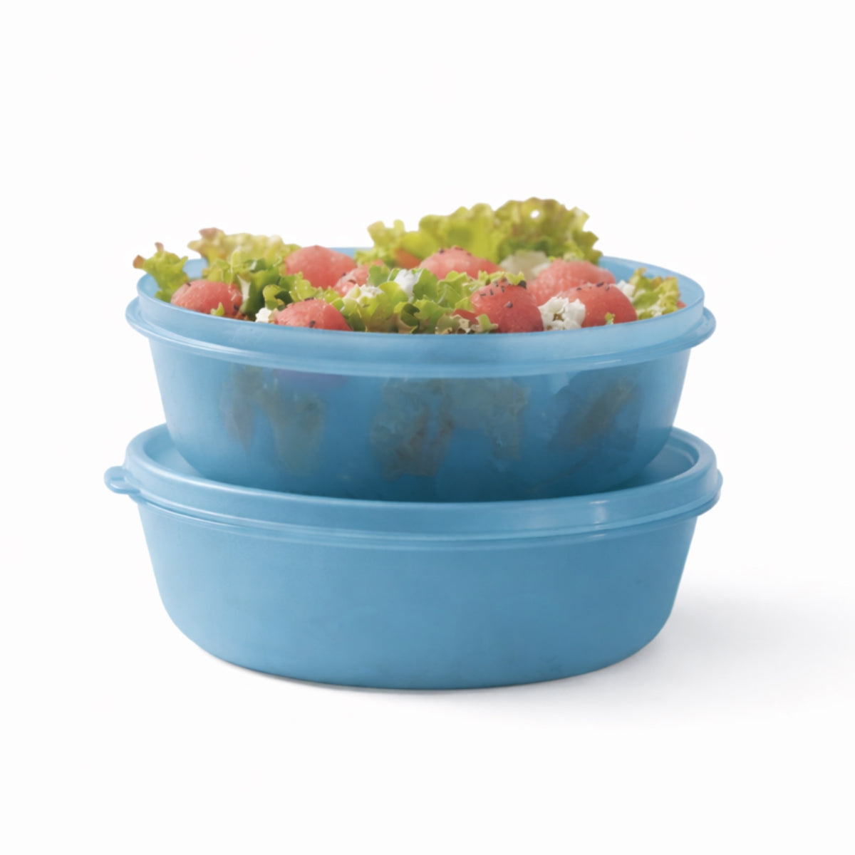 קערות מודולריות 1 ליטר סט (2)