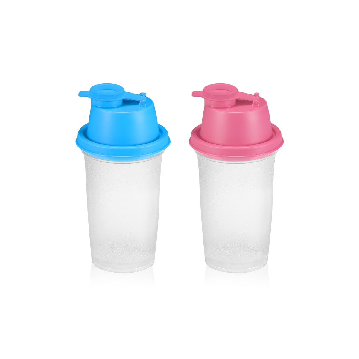 מיני שייקר 250 מ״ל סט (2)