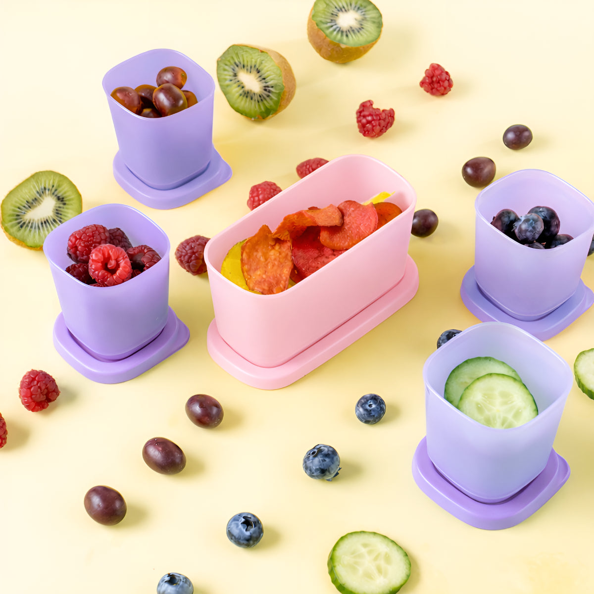 קיוביקס מיני 110 מ״ל סט (6)