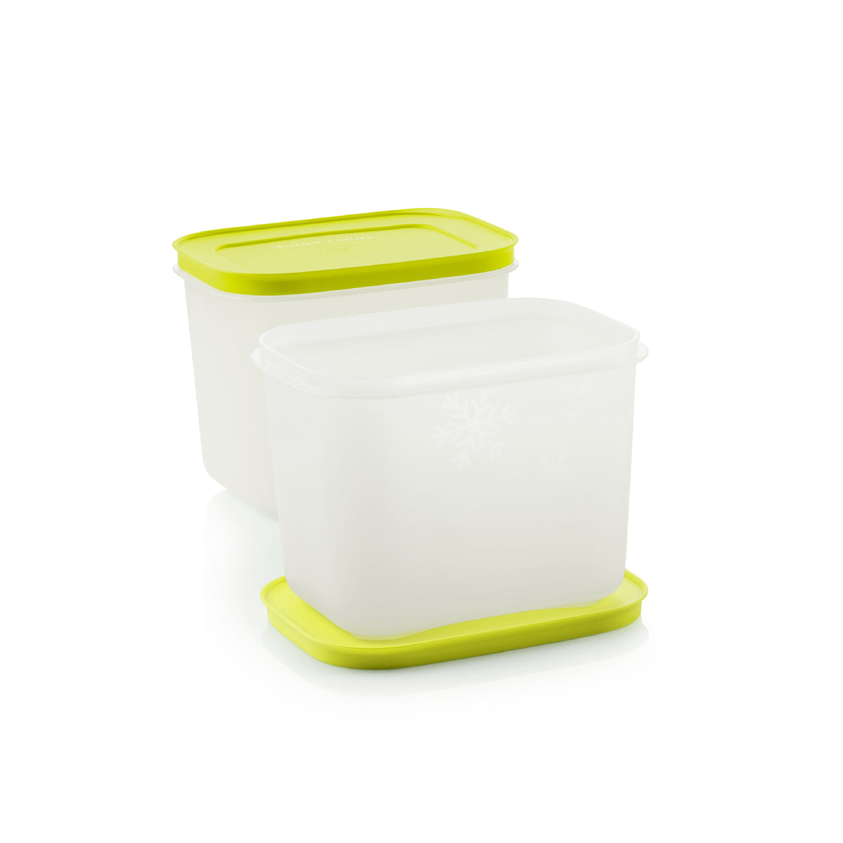 ידידותי למקפיא קטן גבוה 1.1 ליטר