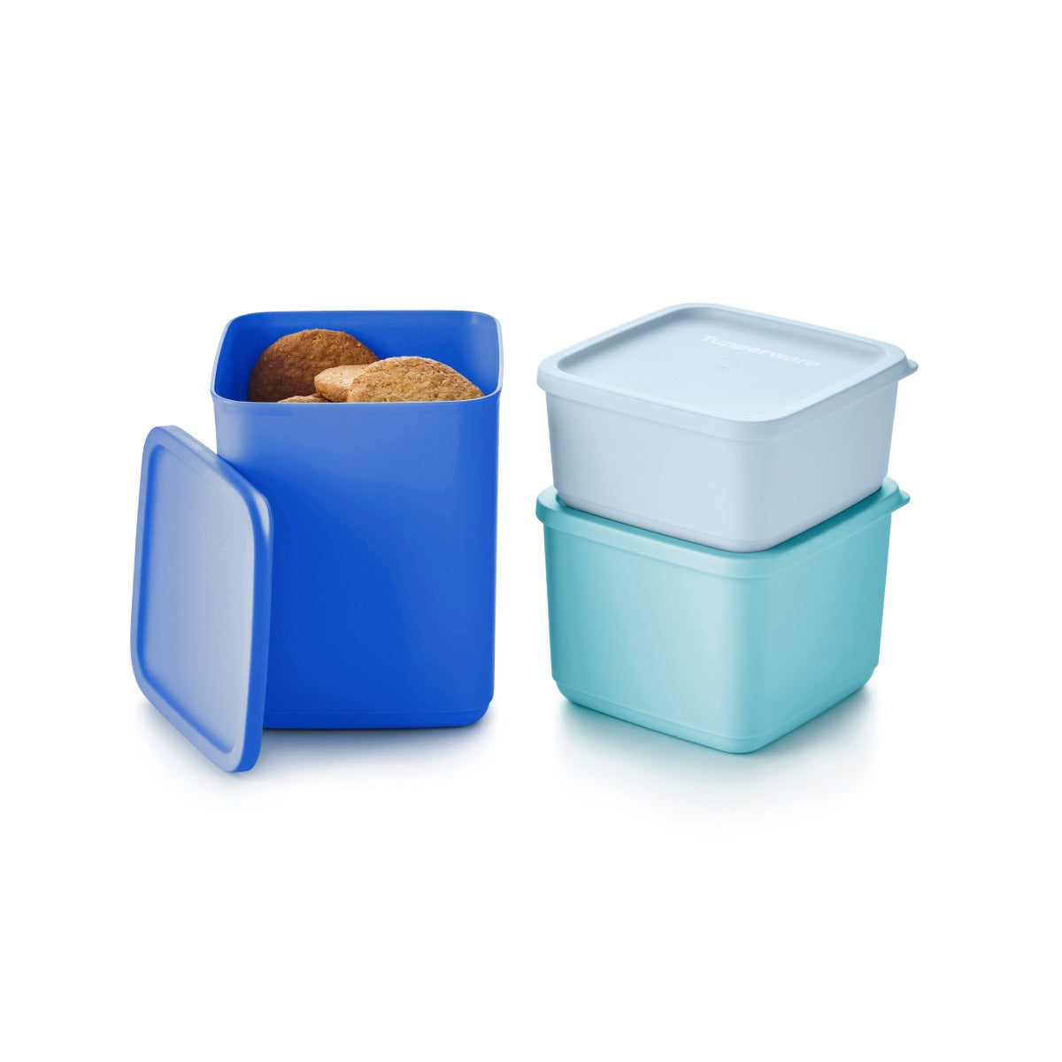 קיוביקס מרובע 650 מ״ל