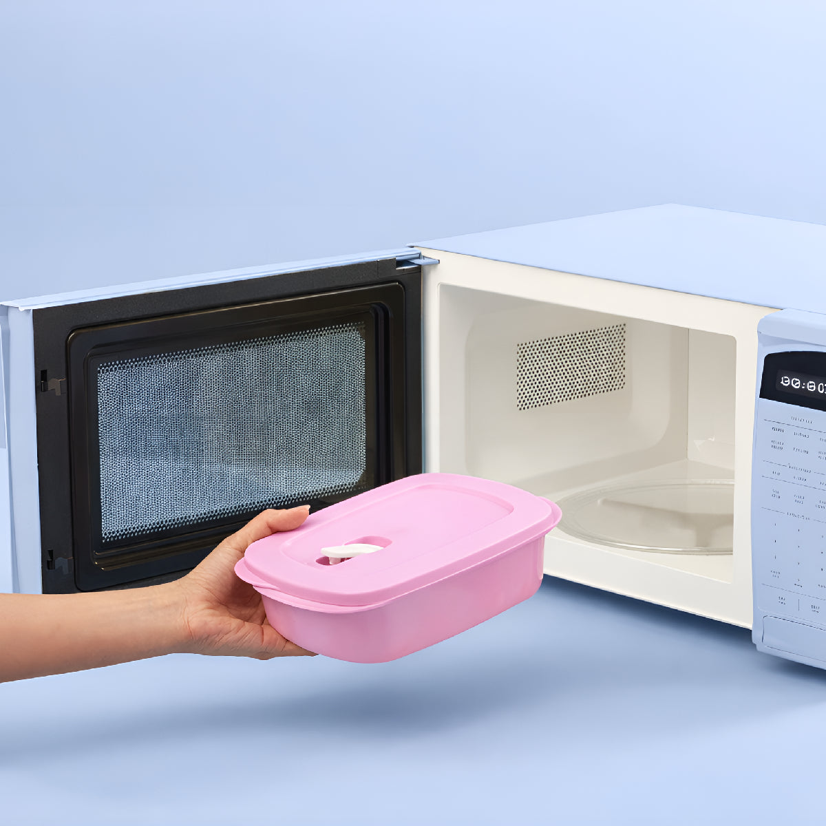 קריסטל דור II 1 ליטר