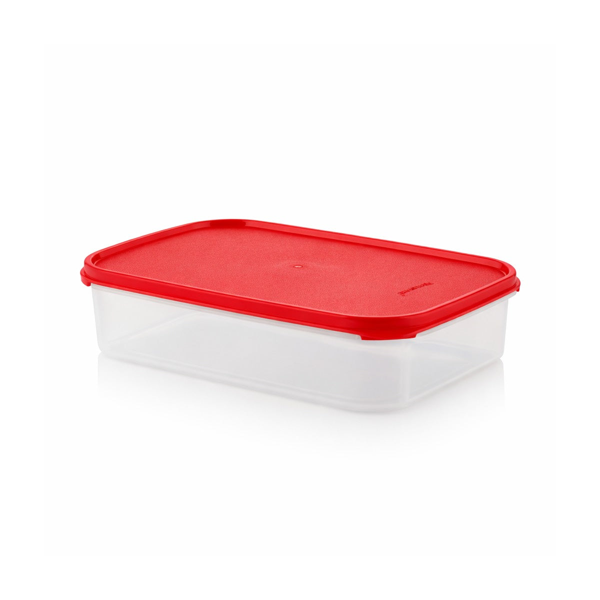 אחסון חכם מלבני 2 ליטר