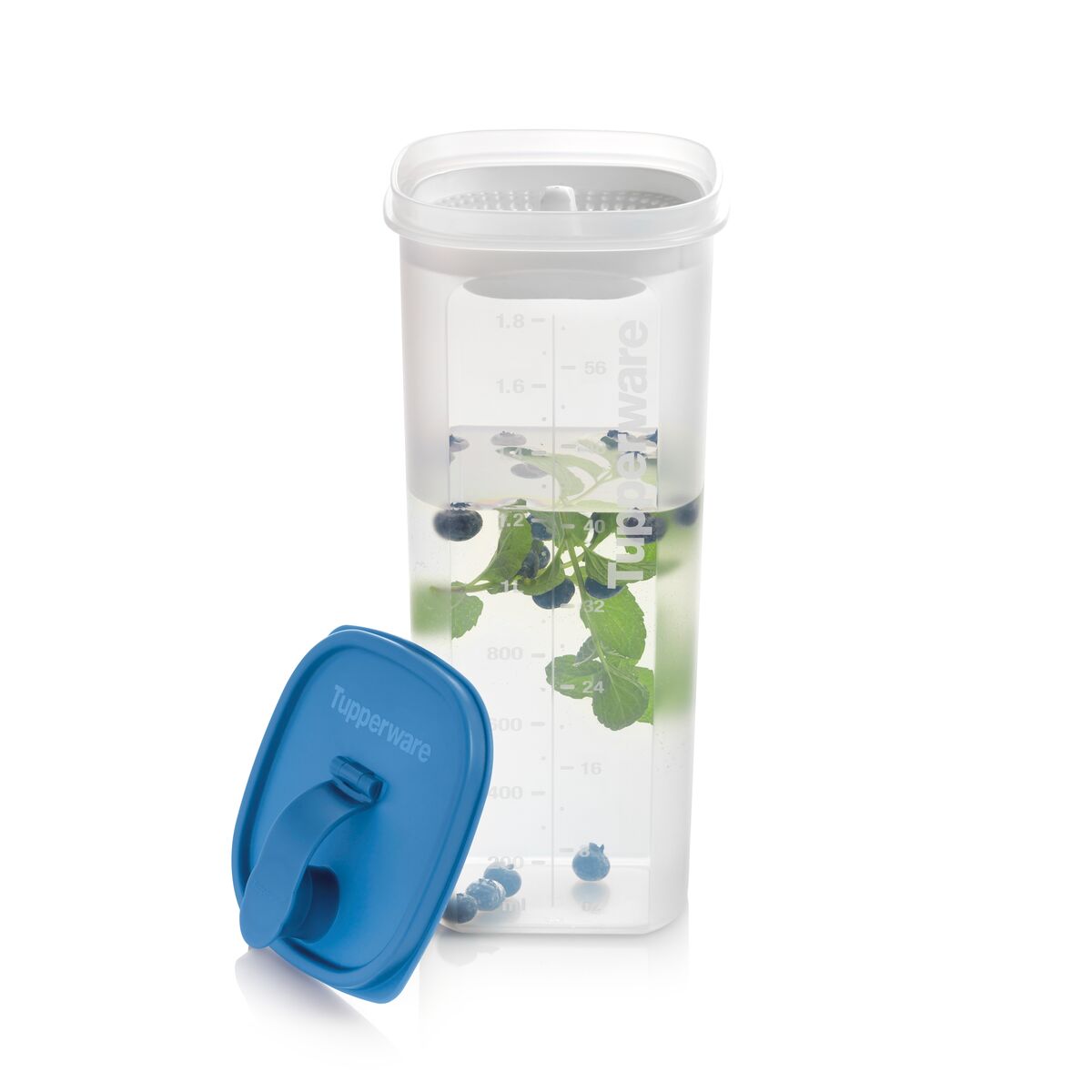 קנקן סלים ליין 2 ליטר