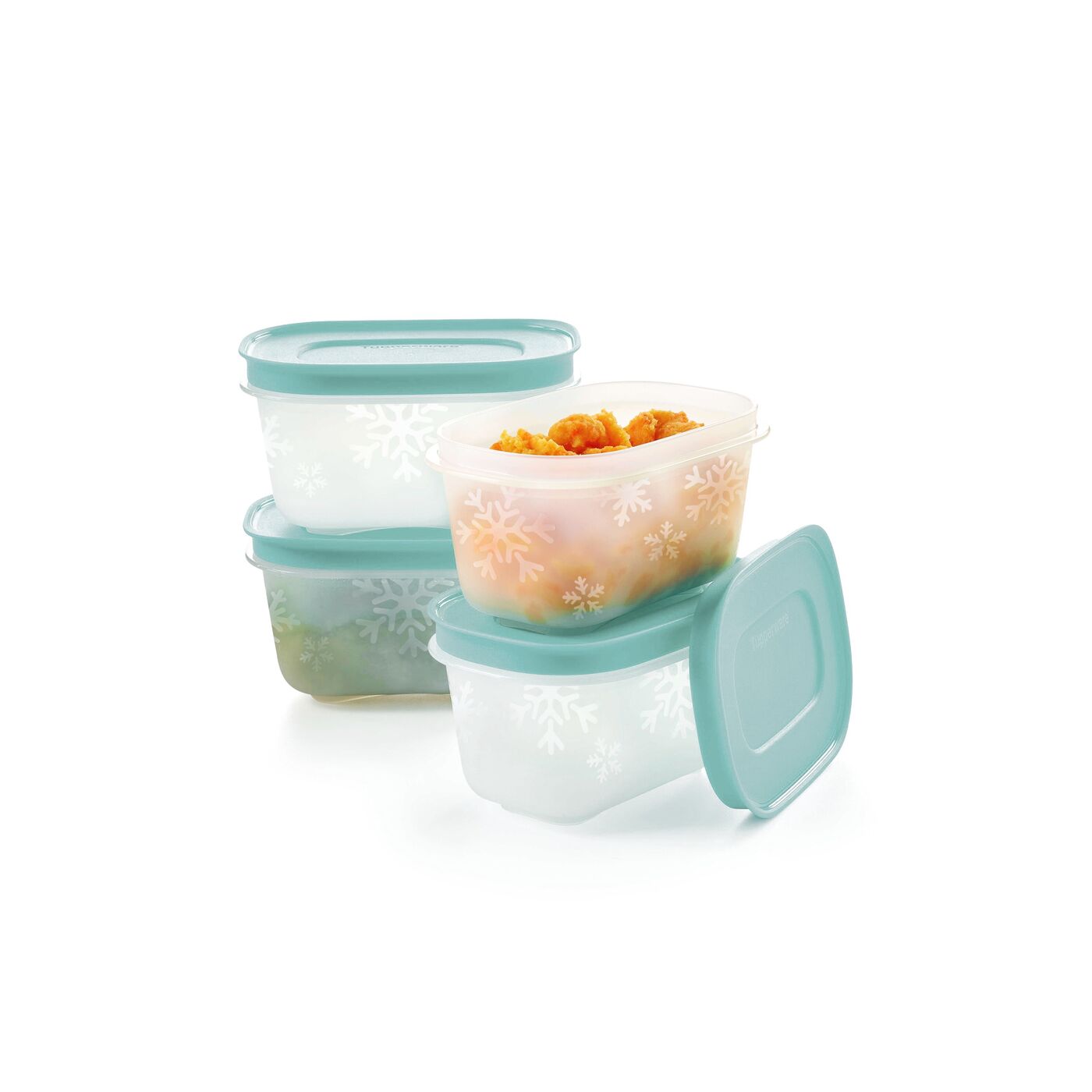 ידידותי למקפיא מיני 170 מ״ל