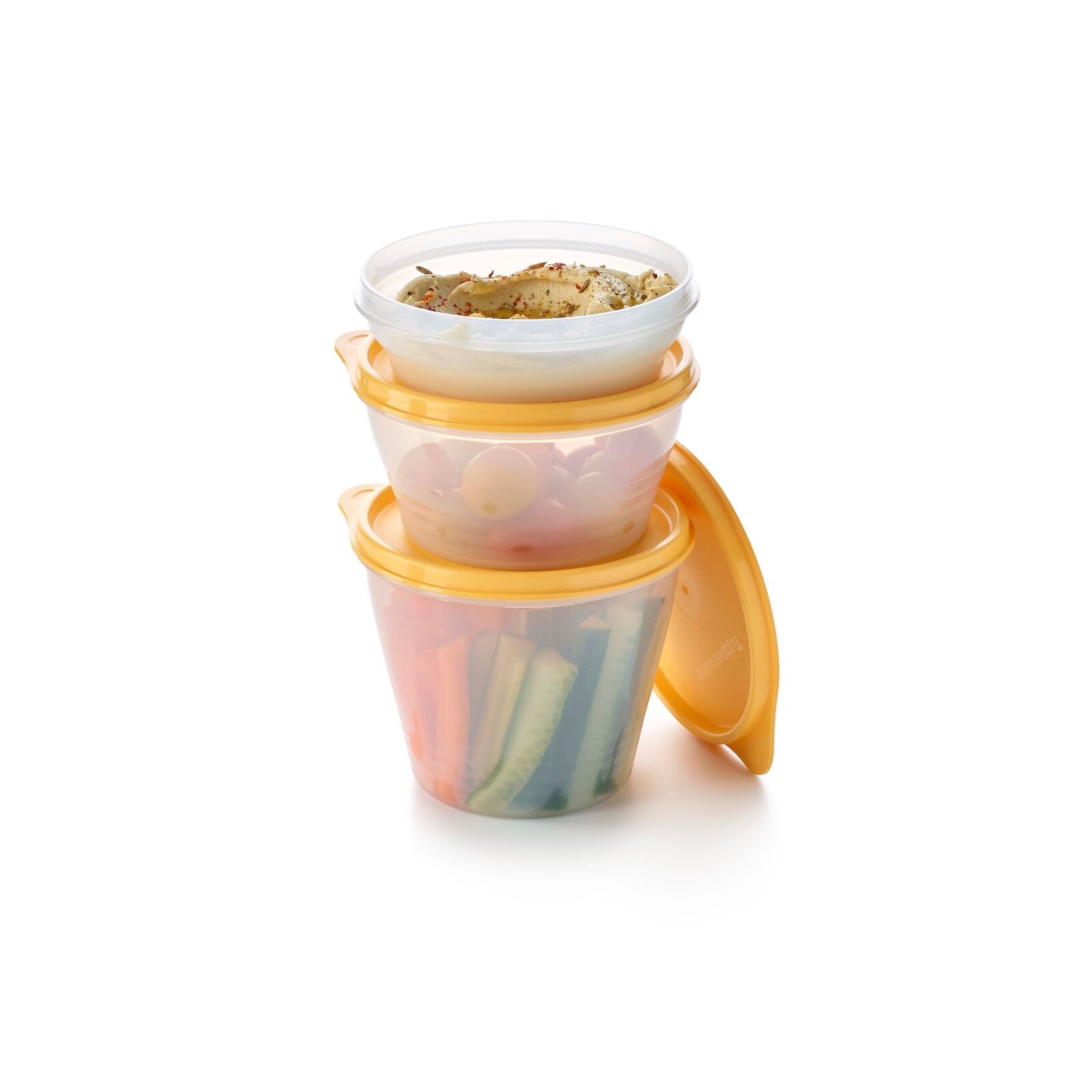 קערות קלאסיות סט (3)
