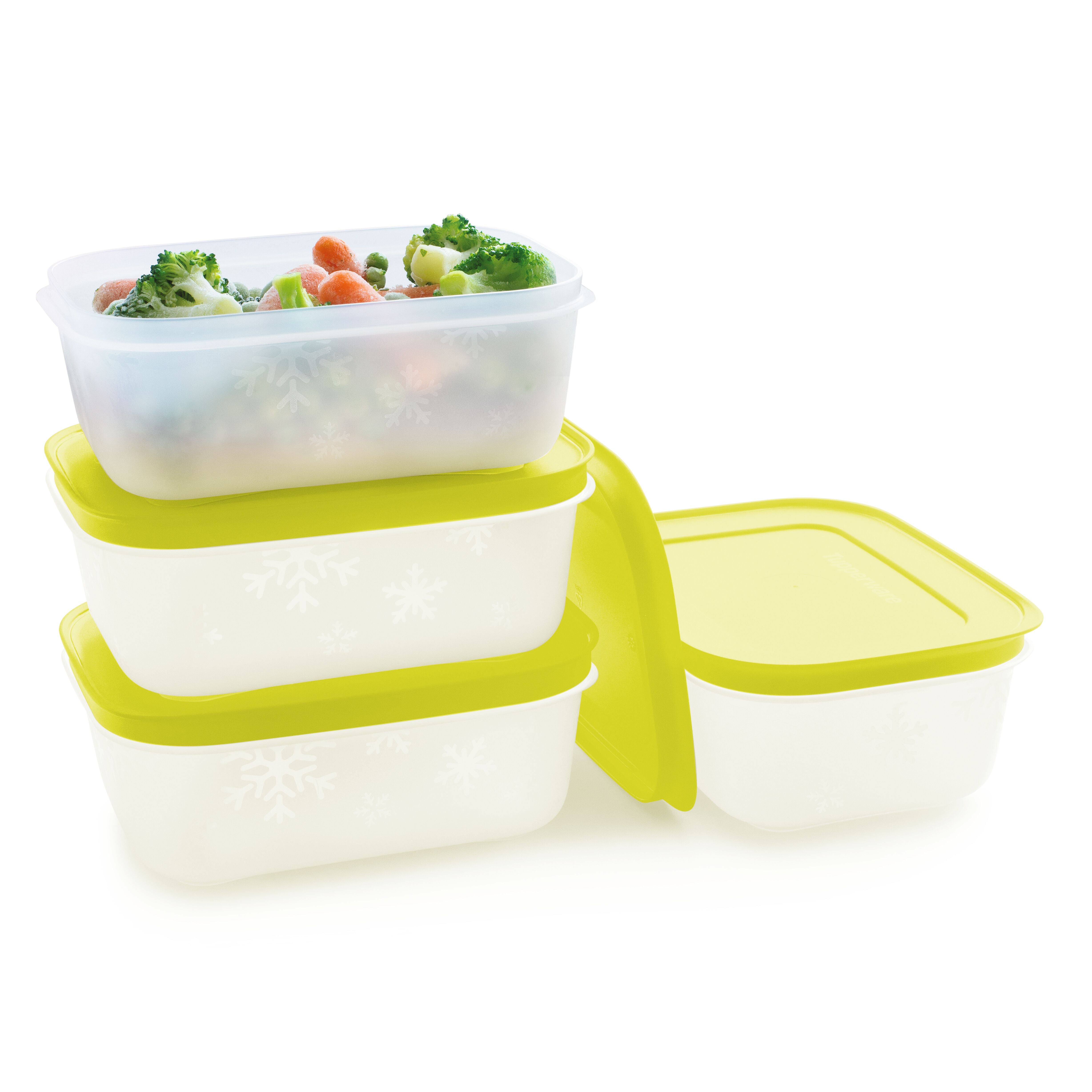 ידידותי למקפיא קטן נמוך 450 מ״ל