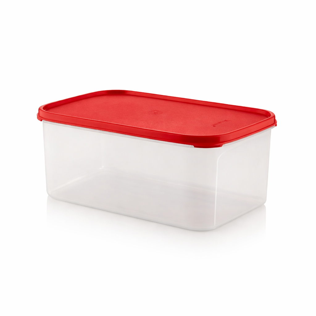 אחסון חכם מלבני 4.3 ליטר