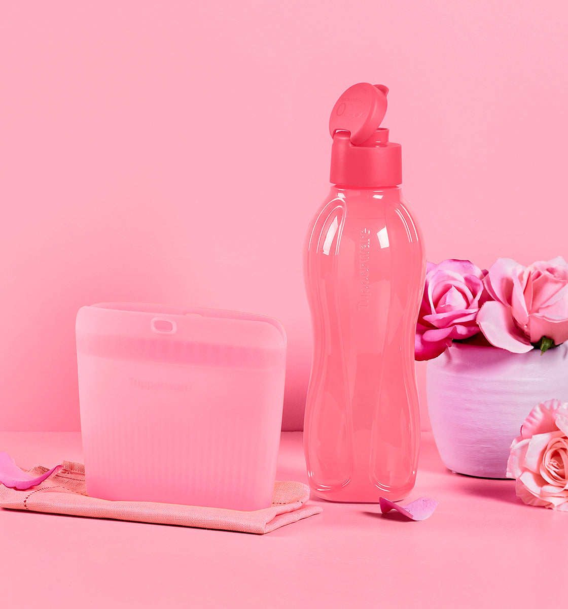 שקית סיליקון רב-תכליתית קטנה