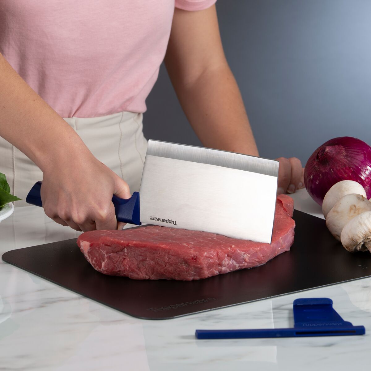 סכין לחיתוך בשר